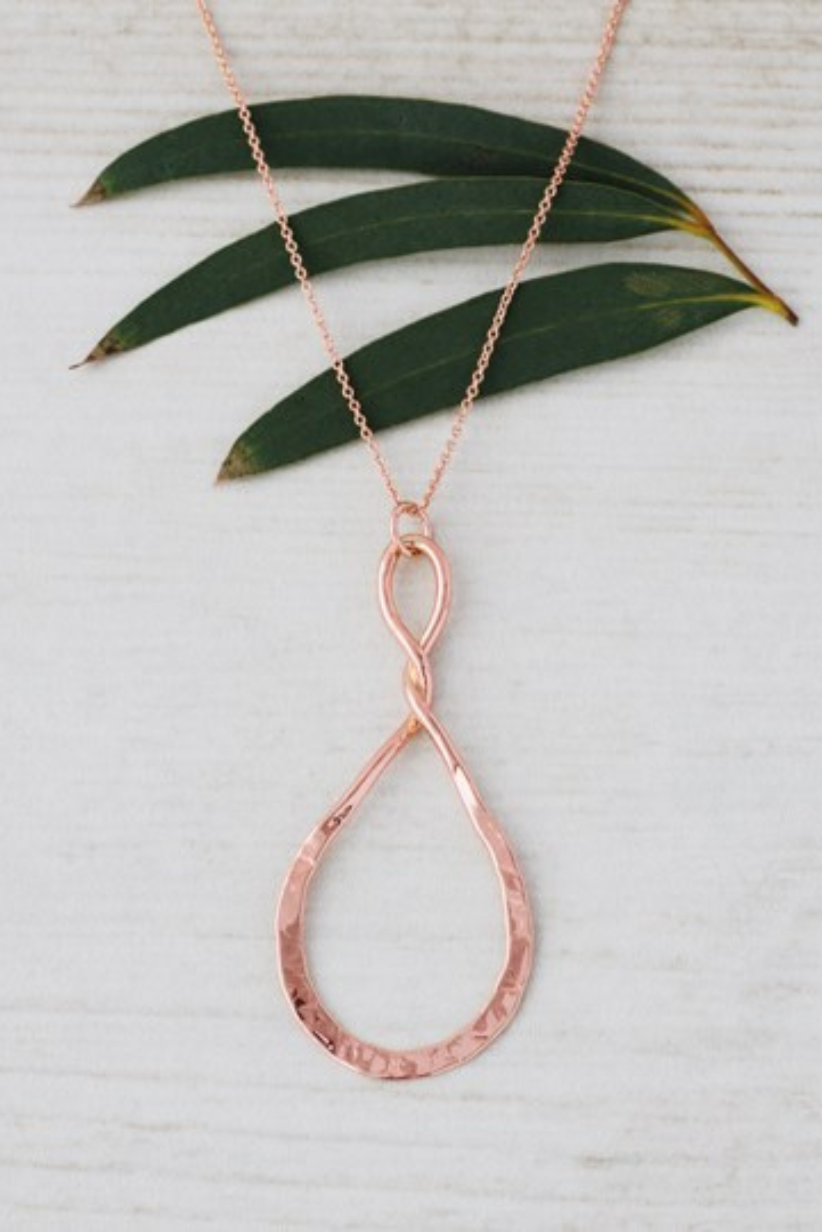 Convolution Necklace My Golf Closet