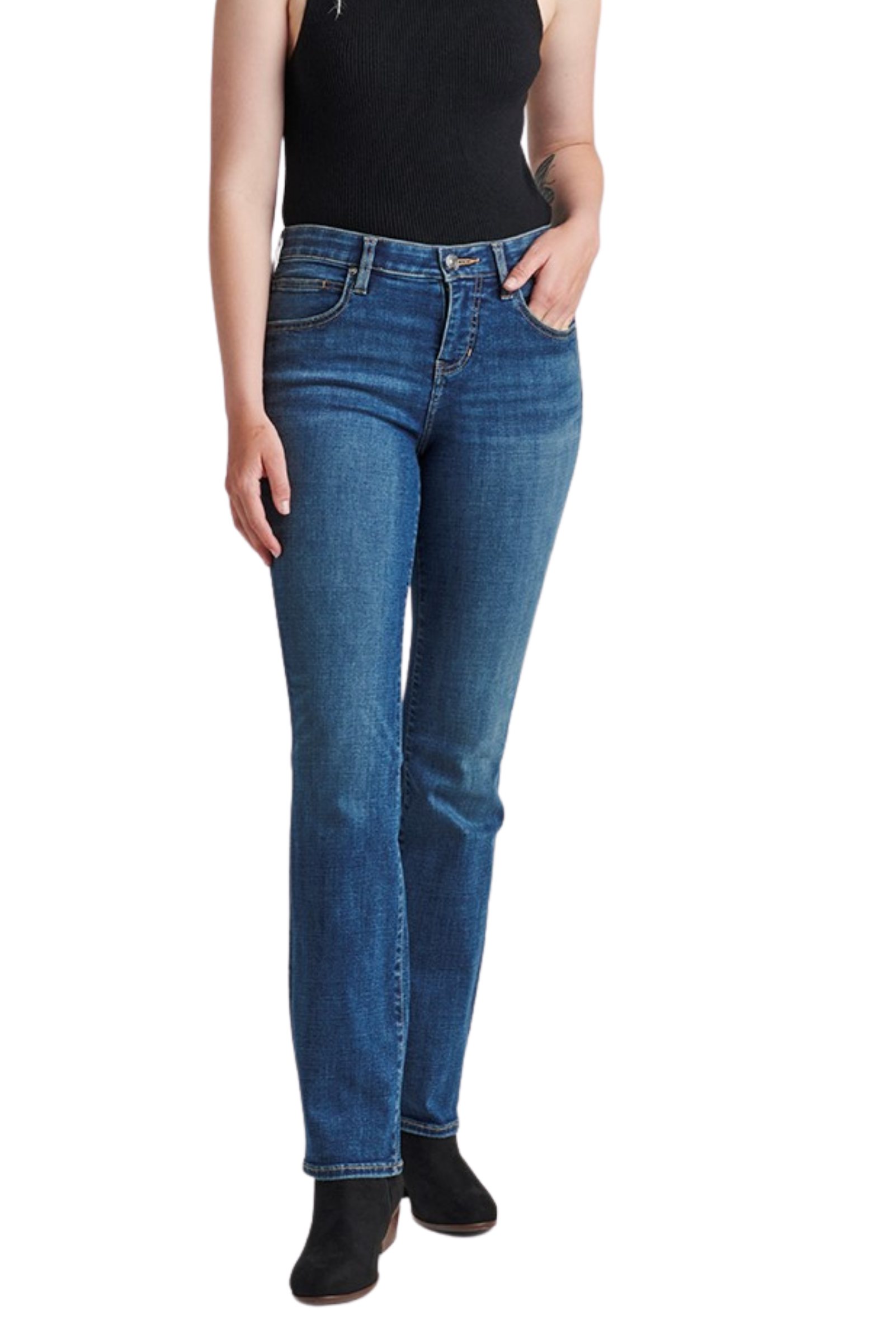 Eloise Boot My Golf Closet