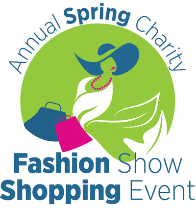 Spring Charity Fashion Show - April 28th