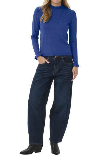 Villea Knit Sweater
