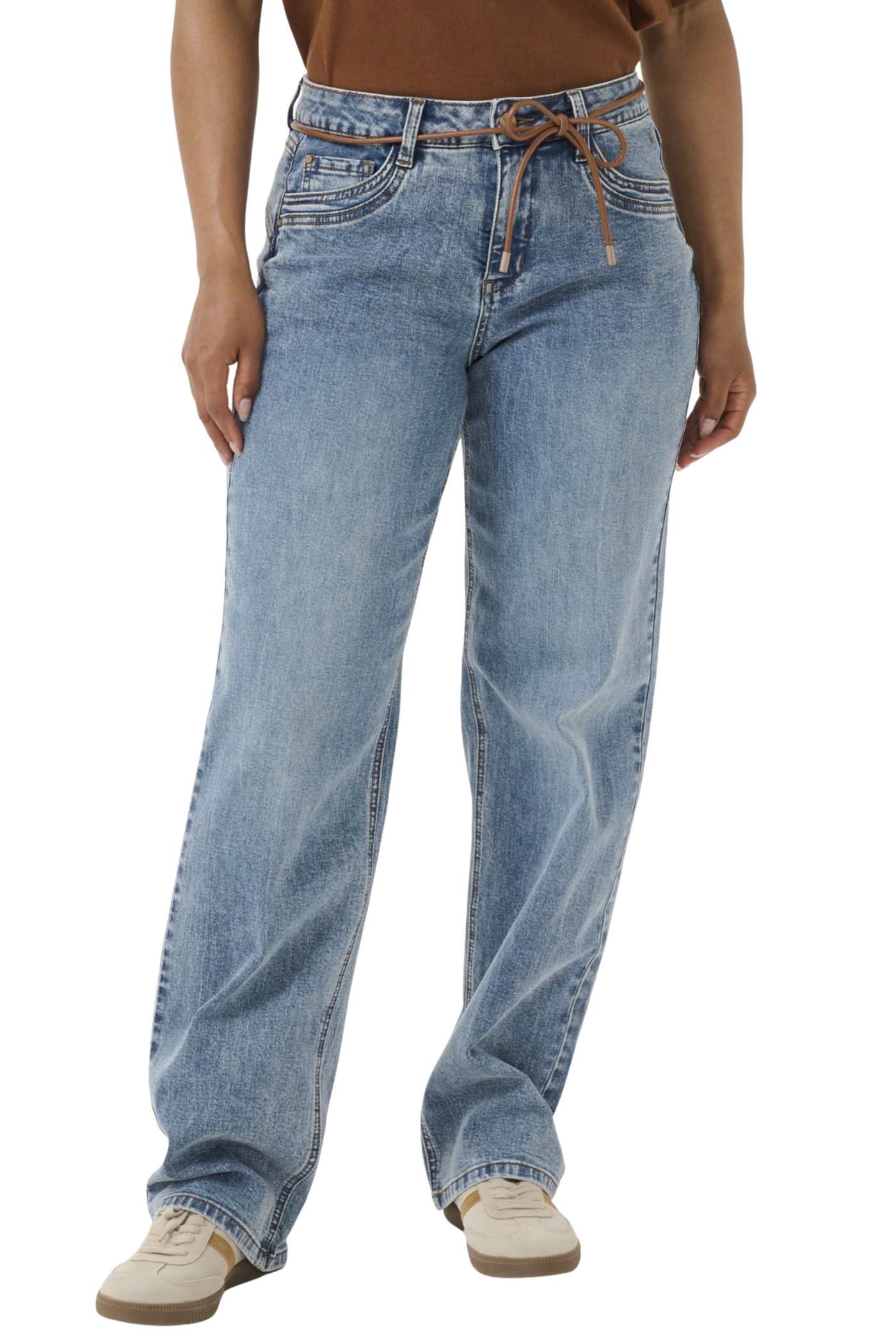 Bjanka Jeans - Coco Fit