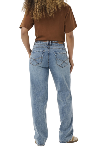 Bjanka Jeans - Coco Fit