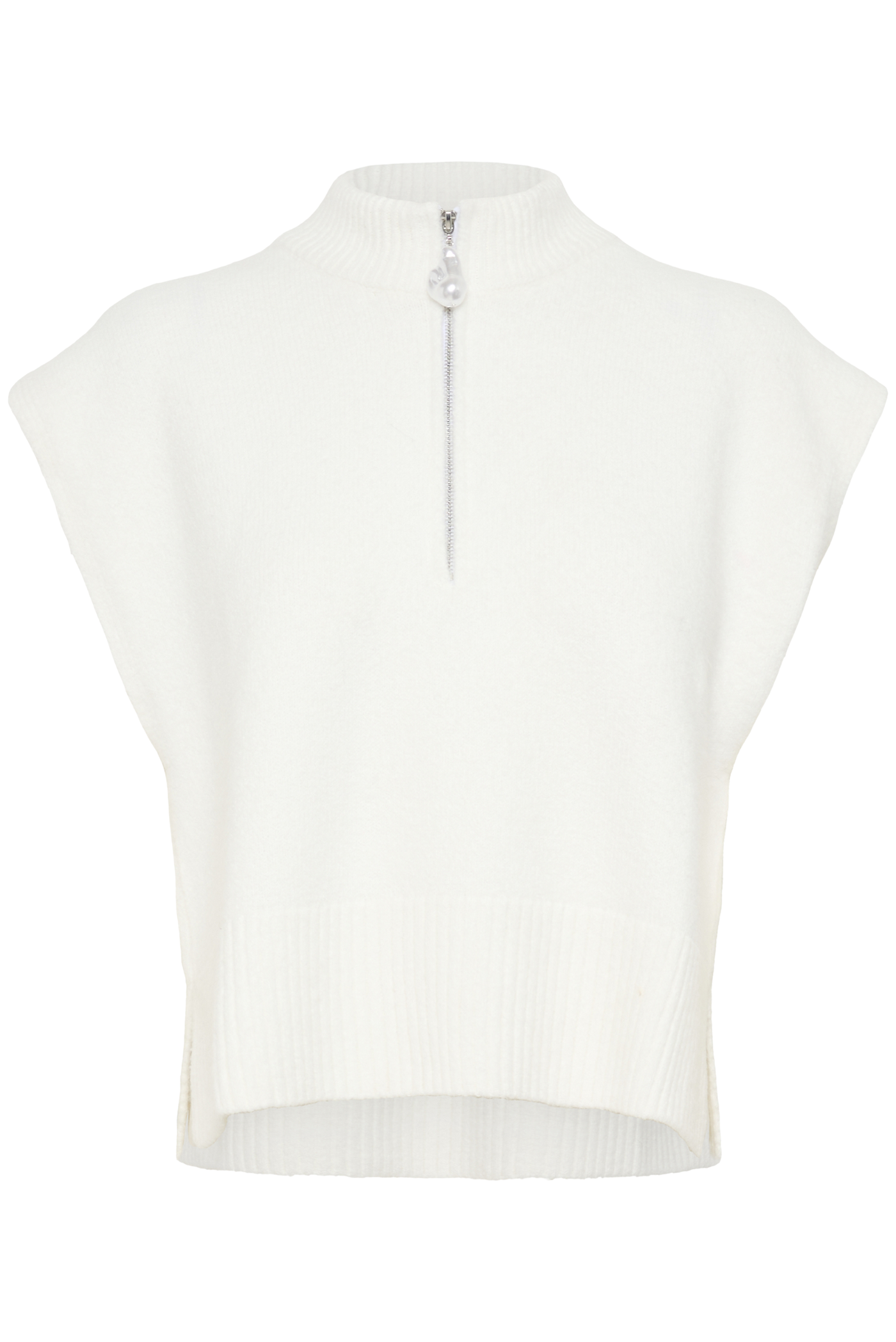 Tannenbaum Knit Slipover