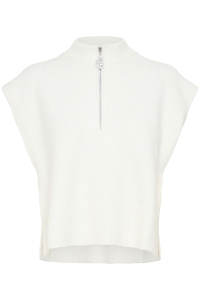 Tannenbaum Knit Slipover