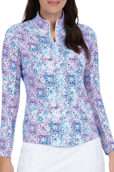 Kathy Zip Mock