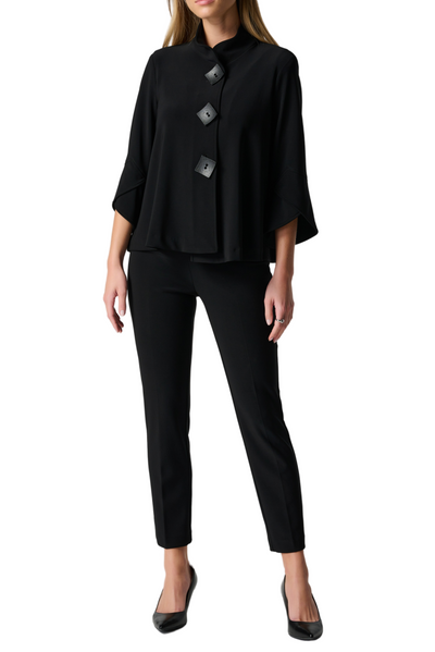 Classic Cropped Pant