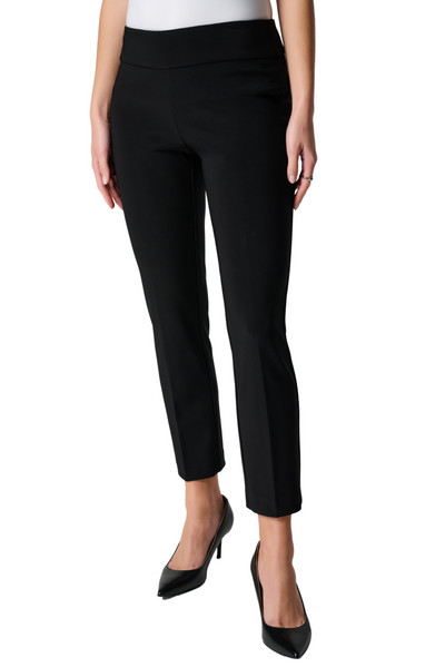 Classic Cropped Pant