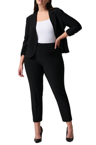Classic Cropped Pant
