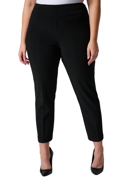 Classic Cropped Pant