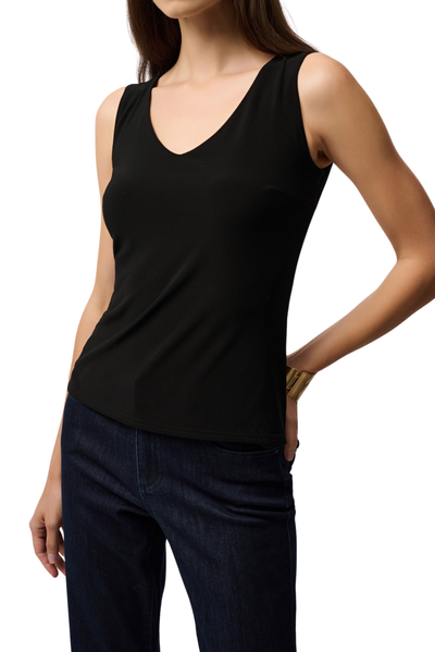 Classic V-Neck Cami