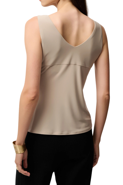 Classic V-Neck Cami