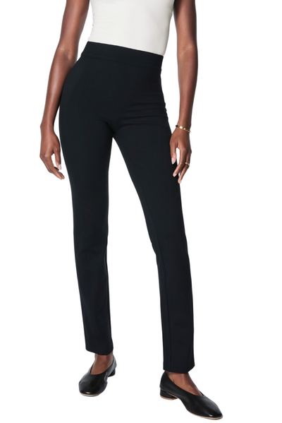 Spanxsmooth™ Perfectfit Ponte Slim Straight Pant