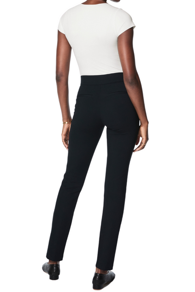 Spanxsmooth™ Perfectfit Ponte Slim Straight Pant