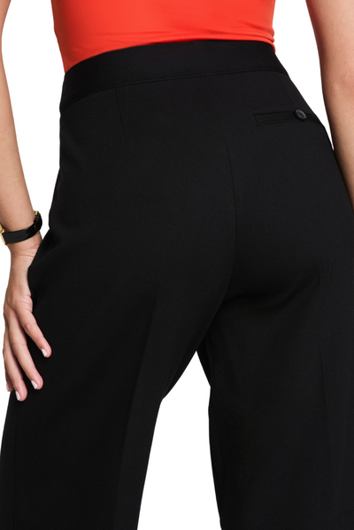 Spanxsupersmooth™ Perfectfit Ponte Wide Leg Pant