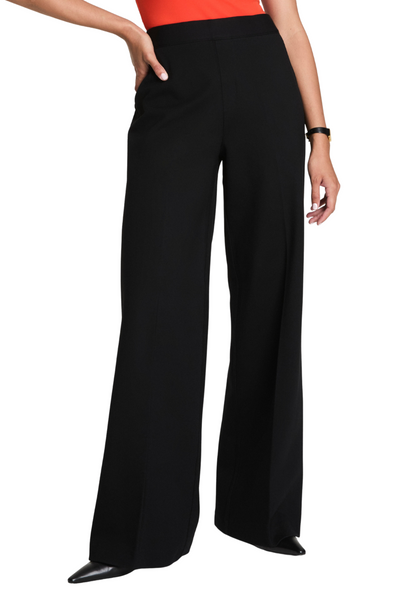Spanxsupersmooth™ Perfectfit Ponte Wide Leg Pant