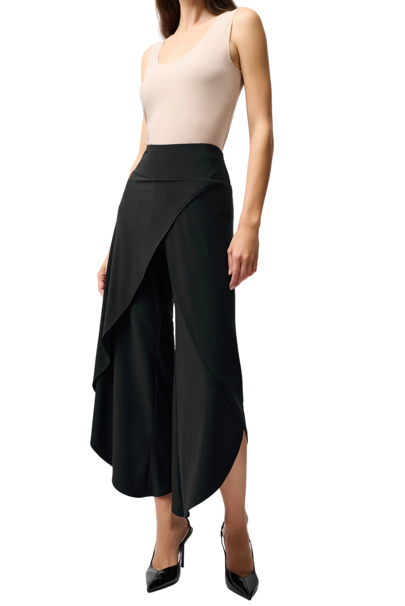 Classic Overlay Pant