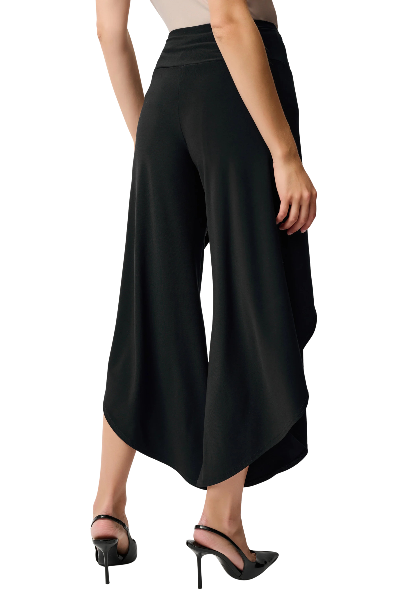 Classic Overlay Pant