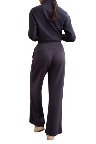 Techno Lux  Pull-On Pants with Pockets