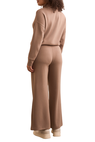 Techno Lux  Pull-On Pants with Pockets