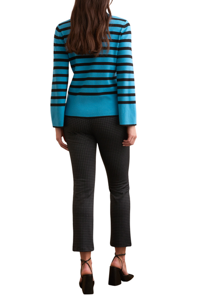 Funnel Neck Sweater