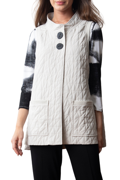 Everyday Layer Vest