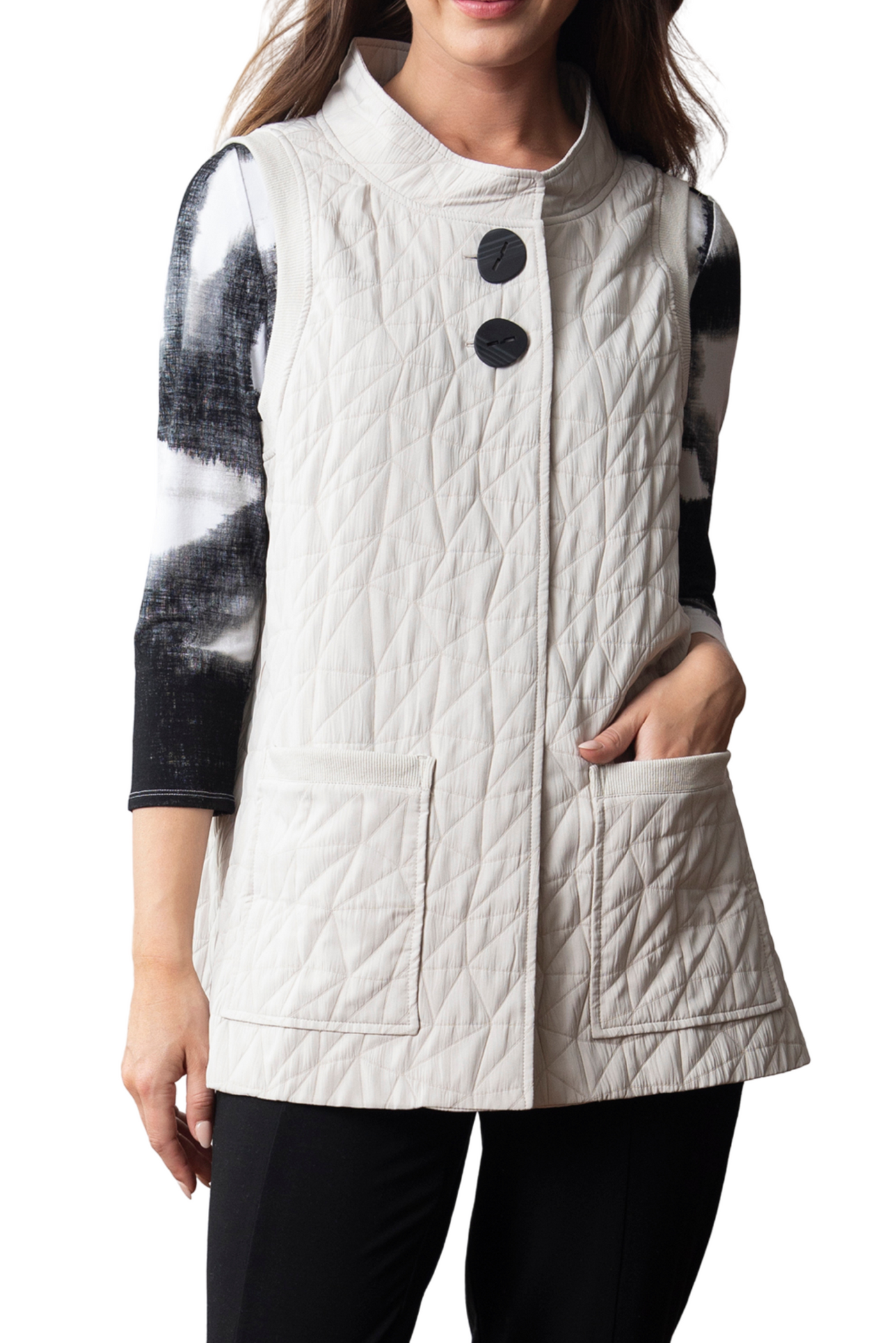 Everyday Layer Vest
