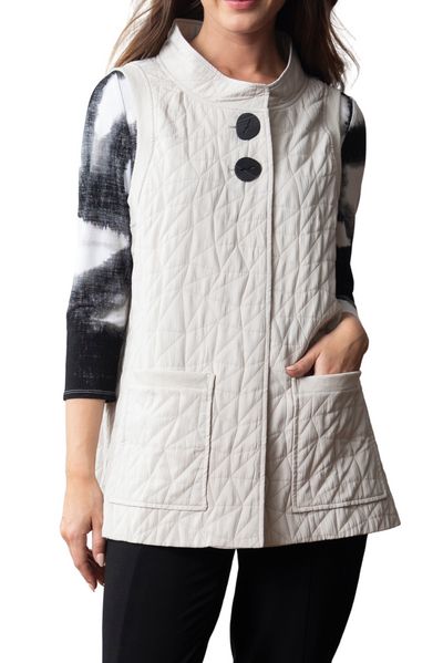 Everyday Layer Vest