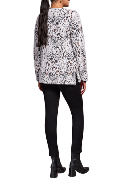 Moonstone Sweater