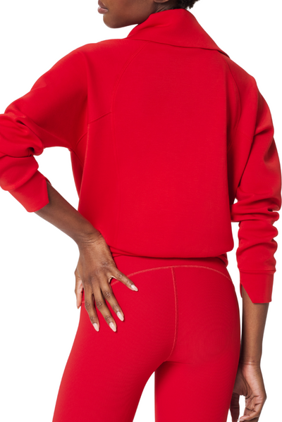 AirEssentials Half Zip