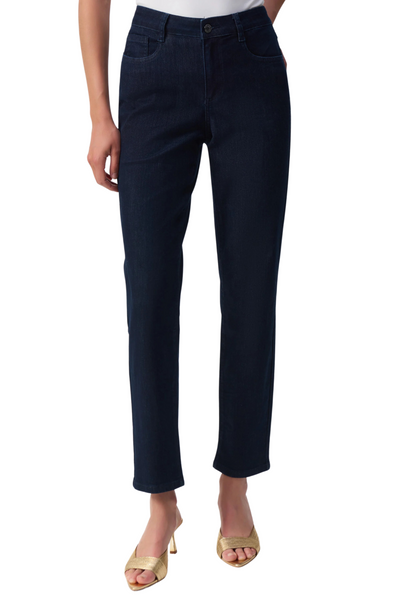 Gia | Classic Slim Fit Stretch Jeans