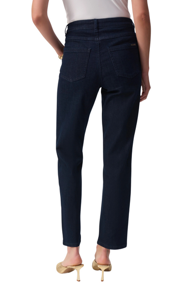 Gia | Classic Slim Fit Stretch Jeans