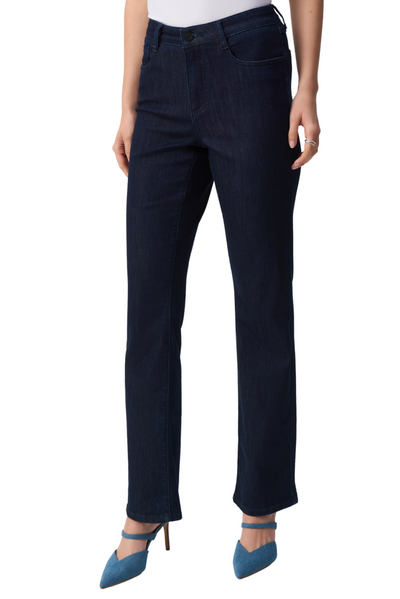 Brooke | Classic Bootcut Stretch Jeans