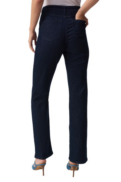 Brooke | Classic Bootcut Stretch Jeans