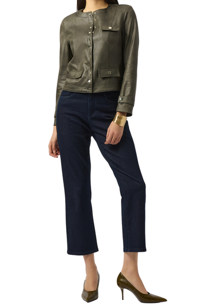 Margot Straight Leg Jean