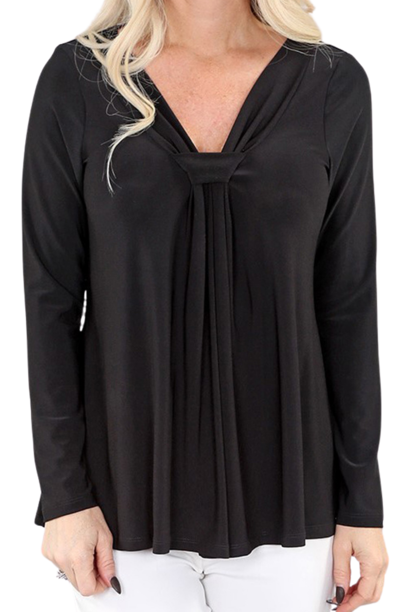 Long Sleeve Top