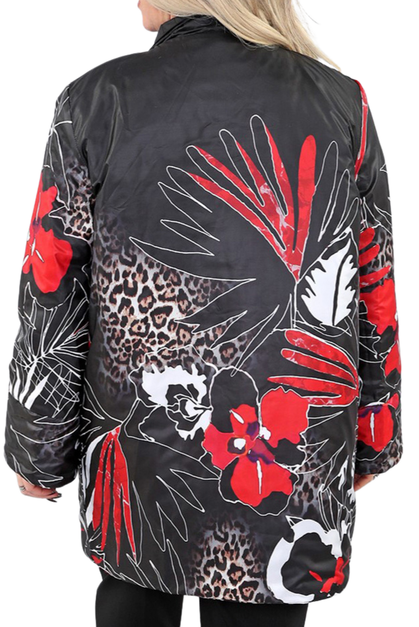 Reversible Jacket