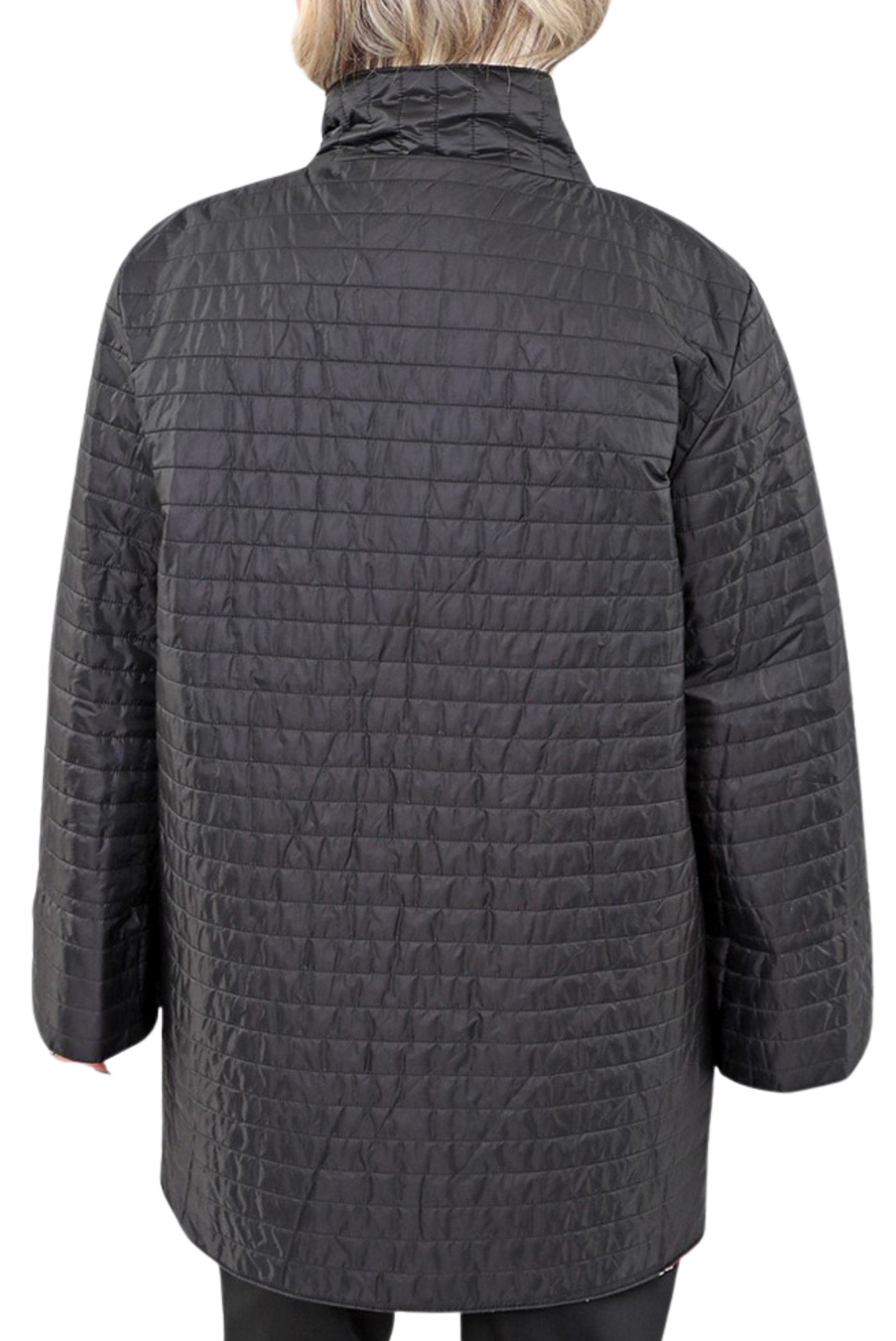 Reversible Jacket