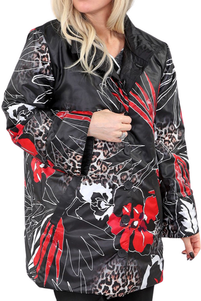 Reversible Jacket