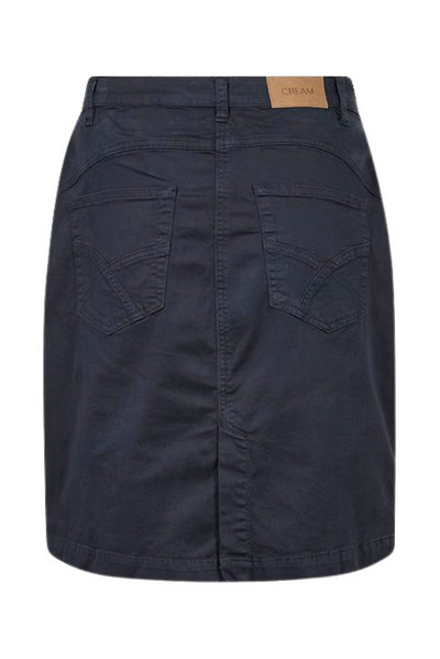 Berta Twill Skirt