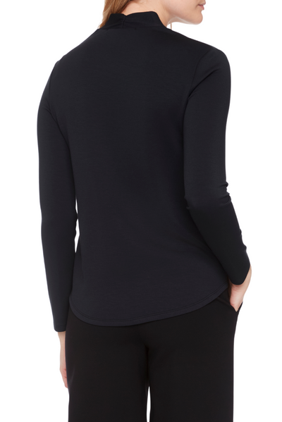 Butter V-Neck Top