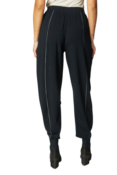 City Barrel Pant