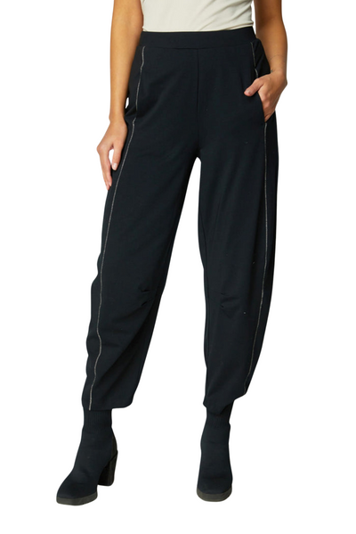 City Barrel Pant