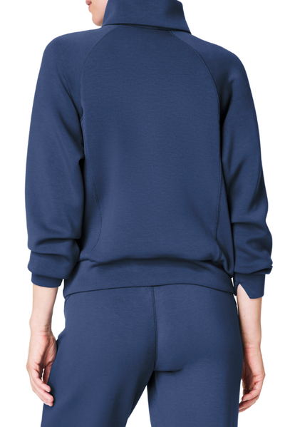 AirEssentials Half Zip