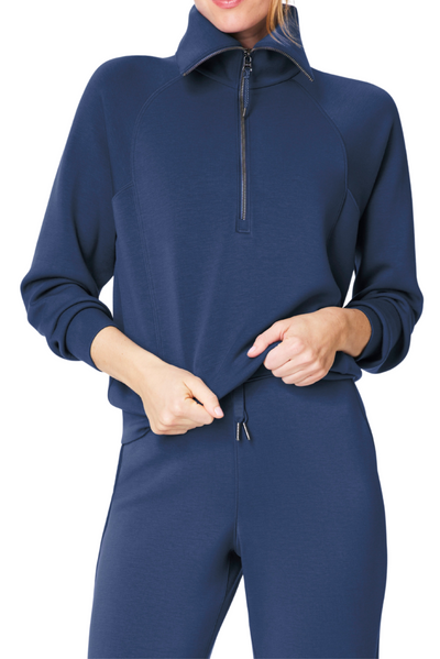 AirEssentials Half Zip