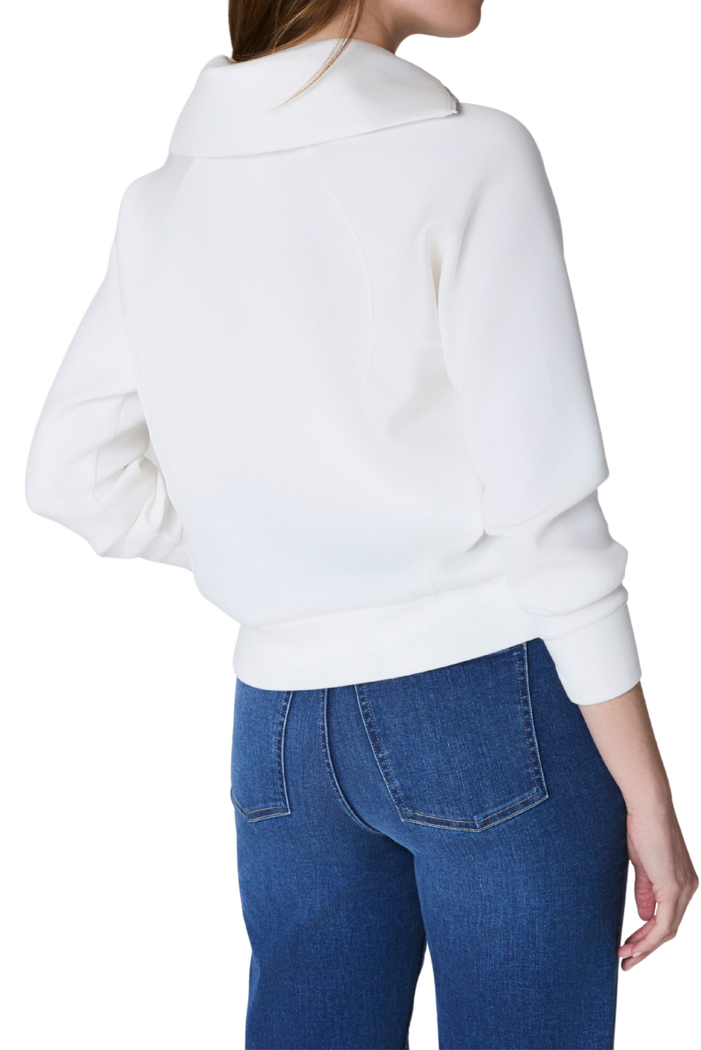 AirEssentials Half Zip