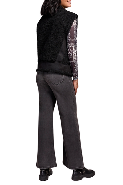 Sherpa Vest