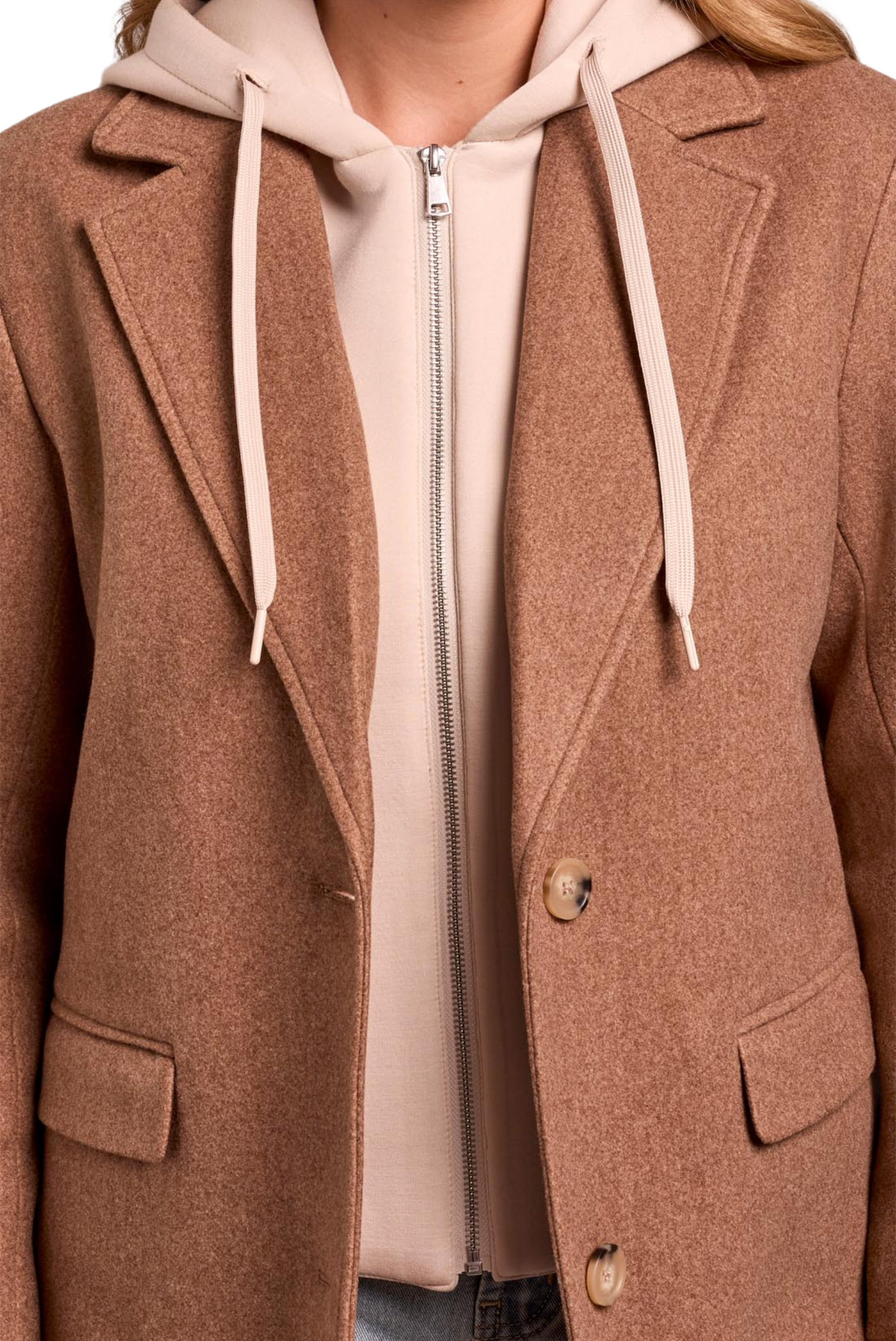 Car Coat
