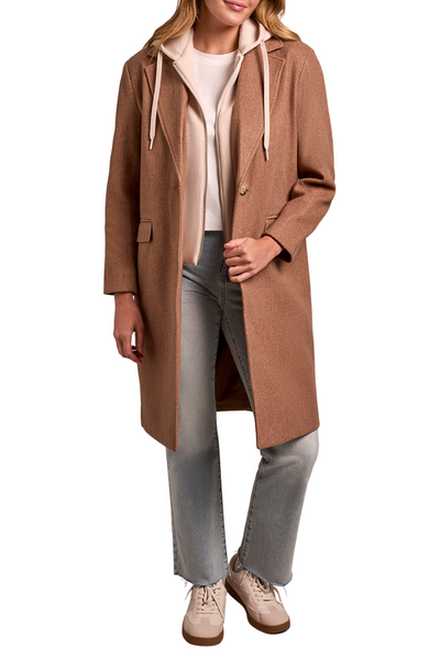 Car Coat