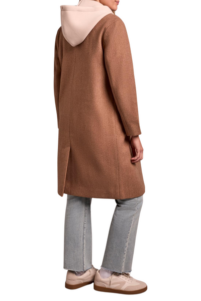 Car Coat