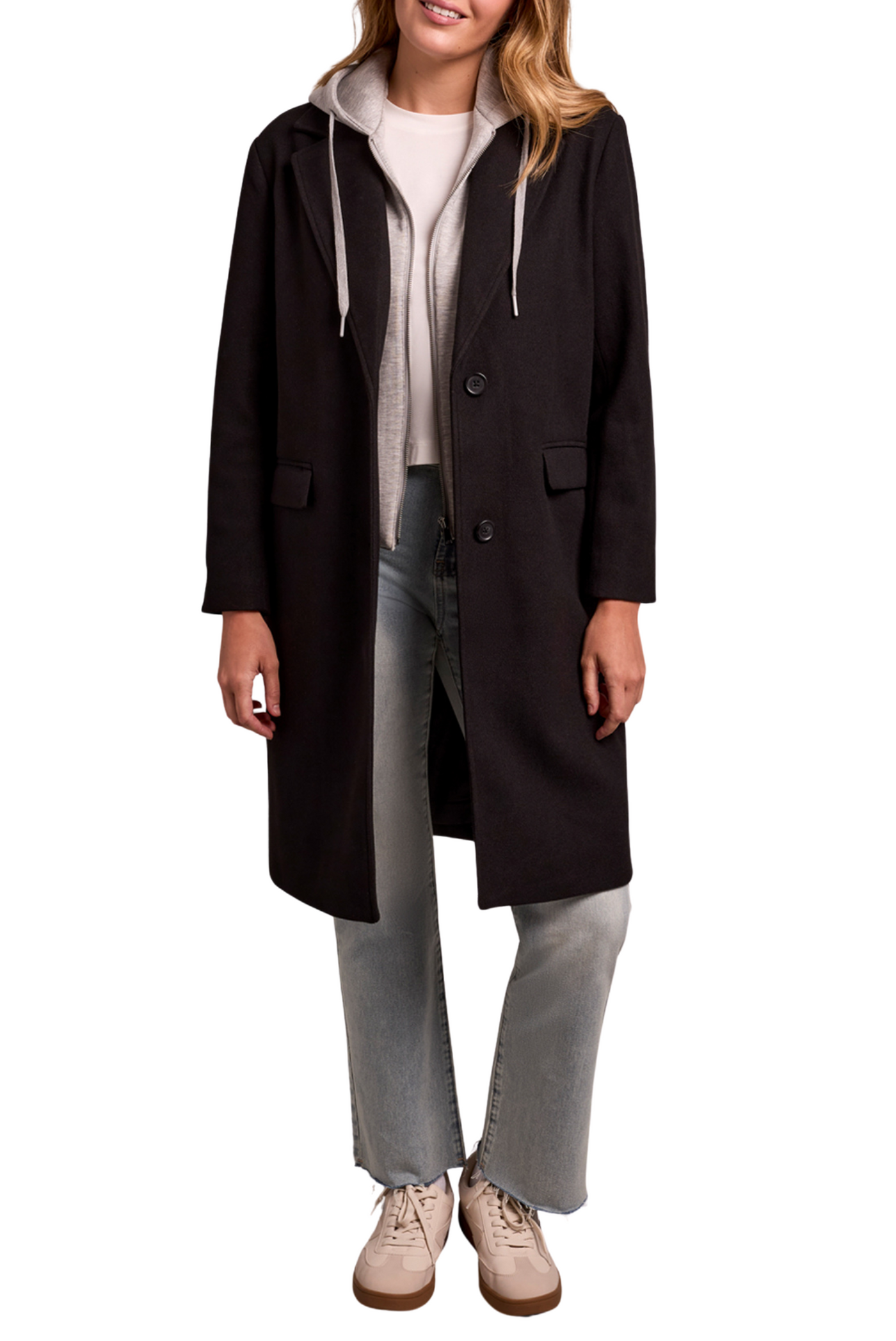 Car Coat